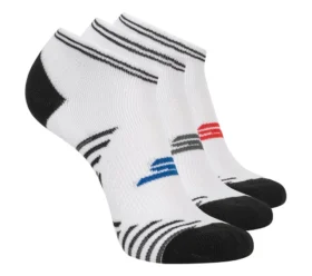 Paquete de 3 pares de calcetines de running de corte bajo para hombre Paquete de 3 pares de calcetines de running de corte bajo para hombre