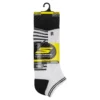 Paquete de 3 pares de calcetines de running de corte bajo para hombre Paquete de 3 pares de calcetines de running de corte bajo para hombre
