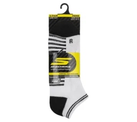 Paquete de 3 pares de calcetines de running de corte bajo para hombre Paquete de 3 pares de calcetines de running de corte bajo para hombre