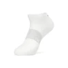 Calcetines deportivos, paquete de 3 «Blanco Negro»