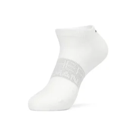 Calcetines deportivos, paquete de 3 «Blanco Negro»