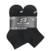Paquete de 6 pares de calcetines Core Quarter Medium Paquete de 6 pares de calcetines Core Quarter Medium