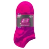 Paquete de 6 pares de calcetines de moda Tie Dye para niñas Paquete de 6 pares de calcetines de moda Tie Dye para niñas