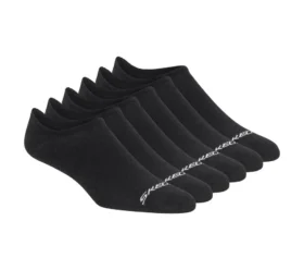 Paquete de 6 pares de calcetines interiores para zapatillas de hombre Paquete de 6 pares de calcetines interiores para zapatillas de hombre
