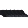 Paquete de 6 pares de calcetines invisibles para niños Paquete de 6 pares de calcetines invisibles para niños