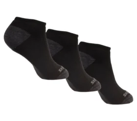 Paquete de 6 pares de calcetines invisibles para niños Paquete de 6 pares de calcetines invisibles para niños