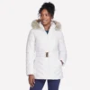 Parka con cinturón On-the-GO GO SHIELD Cozy Fit Parka con cinturón On-the-GO GO SHIELD Cozy Fit