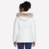 Parka con cinturón On-the-GO GO SHIELD Cozy Fit Parka con cinturón On-the-GO GO SHIELD Cozy Fit