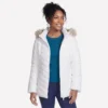 Parka con cinturón On-the-GO GO SHIELD Cozy Fit Parka con cinturón On-the-GO GO SHIELD Cozy Fit