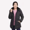 Parka de plumón On-the-GO Cozy Fit Parka de plumón On-the-GO Cozy Fit