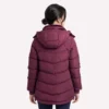 Parka de plumón On-the-GO Cozy Fit Parka de plumón On-the-GO Cozy Fit