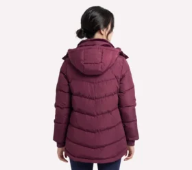 Parka de plumón On-the-GO Cozy Fit