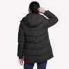 Parka de plumón On-the-GO Cozy Fit Parka de plumón On-the-GO Cozy Fit