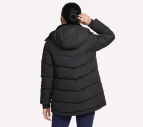 Parka de plumón On-the-GO Cozy Fit