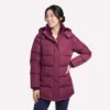 Parka de plumón On-the-GO Cozy Fit Parka de plumón On-the-GO Cozy Fit