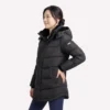 Parka de plumón On-the-GO Cozy Fit Parka de plumón On-the-GO Cozy Fit