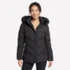 Parka On-the-GO Cozy Fit Journey Parka On-the-GO Cozy Fit Journey