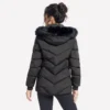 Parka On-the-GO Cozy Fit Journey Parka On-the-GO Cozy Fit Journey