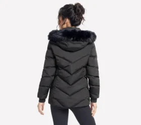 Parka On-the-GO Cozy Fit Journey