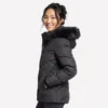 Parka On-the-GO Cozy Fit Journey Parka On-the-GO Cozy Fit Journey