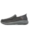 Parson Ralven Slip-ins «Grey»