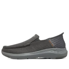 Parson Ralven Slip-ins «Grey»