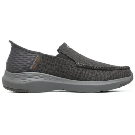 Parson Ralven Slip-ins «Grey»