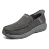 Parson Ralven Slip-ins «Grey»