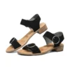 Petaluma «Brown Black»