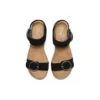 Petaluma «Brown Black»