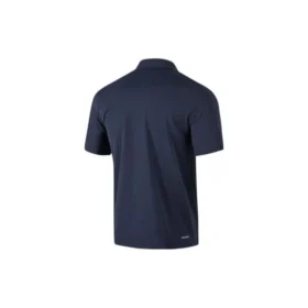 Polo con logotipo estampado «Teal»
