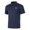 Polo con logotipo «Navy»