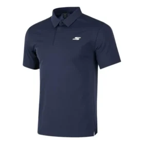 Polo con logotipo «Navy»
