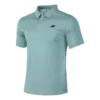 Polo con logotipo «Teal»