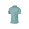 Polo con logotipo «Teal»