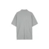 Polo de manga corta «Gris»