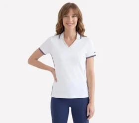 Polo de manga corta Skechers Fairway