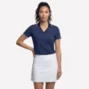 Polo de manga corta Skechers Fairway Polo de manga corta Skechers Fairway