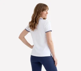 Polo de manga corta Skechers Fairway