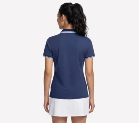 Polo de manga corta Skechers Fairway