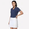 Polo de manga corta Skechers Fairway Polo de manga corta Skechers Fairway