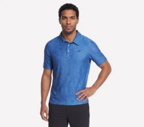 Polo estampado GO DRI All Day