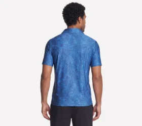 Polo estampado GO DRI All Day