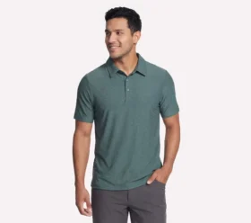 Polo GO DRI All Day