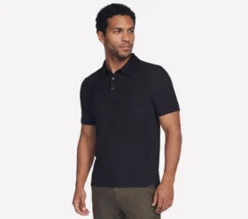 Polo GO DRI All Day Solid