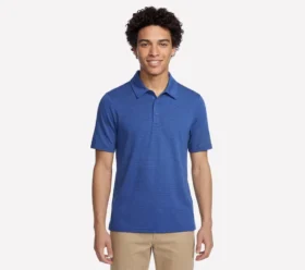 Polo GO GOLF GO DRI All Day Stripe