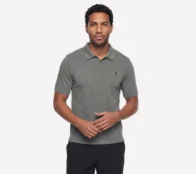Polo Off Duty