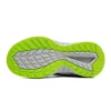 Power Sonic «Negro Naranja Verde»