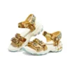 Premium Heritage D’ Lites – Gemtastic «White Gold»