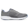 Pure 2 de caña baja Gris/Azul